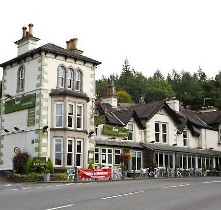 Pedro'S Restaurant Bar And Hotel Windermere Buitenkant foto